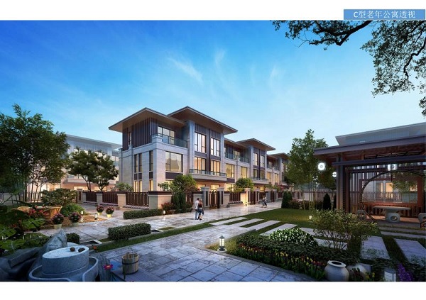 徽鹽馬龍山文化養(yǎng)老項(xiàng)目土地流轉(zhuǎn)工作圓滿結(jié)束