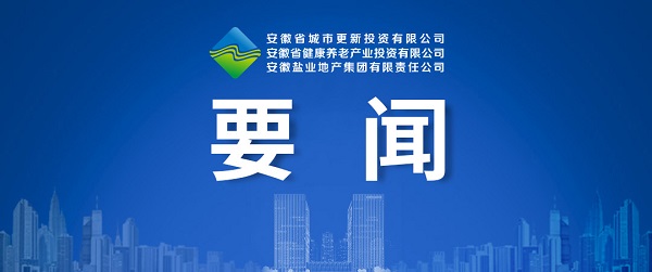 向新而生，向新而行 ——省城市更新公司致力打造綜合性城市更新開發(fā)運(yùn)營(yíng)商